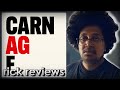 Nick Cave &amp; Warren Ellis - Carnage | rick reviews