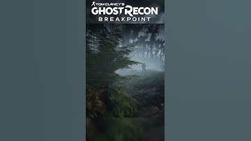 STEALTH KILLS GHOST RECON BREAKPOINT
