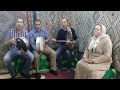 قصاره مع نجوم الحاجب Nojoum Elhajeb 