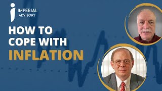 How to Cope with Inflation with Andrew DeFrancesco and Barry Shereck