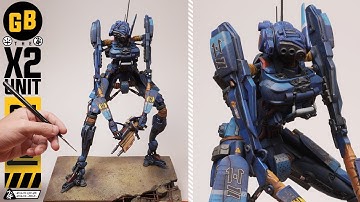 Made with shaving razors and plastic junk: The Story of X2 | Beyond the Blight