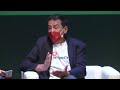 FICA 2021 - Mesa redonda - Canarias África - Oportunidades de ida y vuelta (mentorDay)