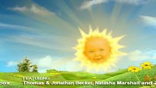 Tiny Pop uk Next Ecp Teletubbies po Was The Boo Shouter
