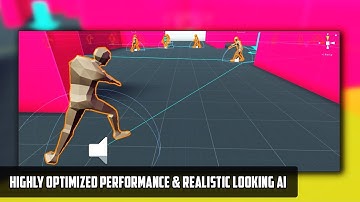 Ultimate Zombie Artificial Intelligence - uzAI 101