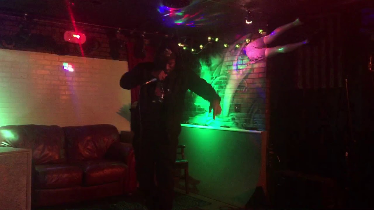 Many Men Live Performance The Alibi Room Youtube