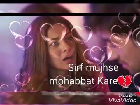 Dilo jaan se jo mujhpe mare whatsapp status