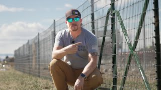 This Farm Fence Is So Fast And Easy It