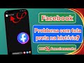 Como Resolver Tela Preta nos Stories do Facebook (2026) | Stories do Facebook Não Aparecem