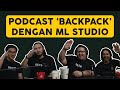 Podcast ML Studio : Muar Di Kelantan Dan Jepun Lagi Best Dari Korea