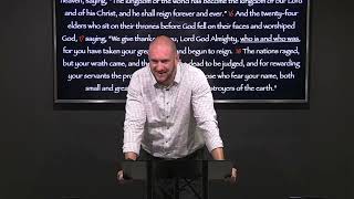 Download Lagu Revelation 11:14-19...God Establishes His Eternal Kingdom and Executes Final Judgment Download Lagu Revelation 11:14-19...God Establishes His Eternal Kingdom and Executes Final Judgment