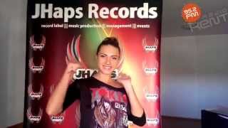 Otilia Kent FM Video İD Resimi