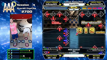 Daaanty - Max .(period) ESP PFC#2701