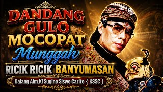 Download Lagu DANDANG GULO MOCOPAT Munggah RICIK RICIK BANYUMASAN || DALANG (Alm)KI SUGINO SISWO CARITO { KSSC } Download Lagu DANDANG GULO MOCOPAT Munggah RICIK RICIK BANYUMASAN || DALANG (Alm)KI SUGINO SISWO CARITO { KSSC }