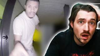 He Tried To Kill Her Over Fortnite....