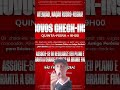 NOVOS CHECK-INS LIBERADOS A PARTIR DESTA QUINTA FEIRA. PARA VOCÊ QUE NÃO VAI MAIS, DESFAÇA. ❤️🖤