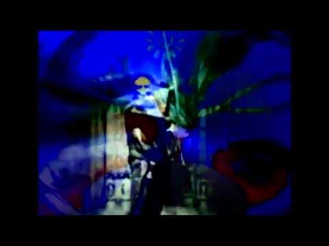 Demon Eye — Demon Eye - End of Days (Official Video)