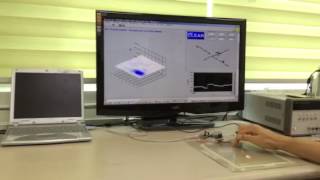 Transparent tactile sensor _1