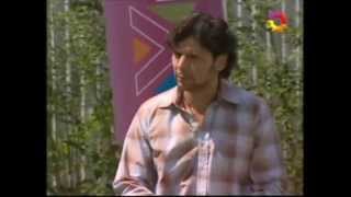 Benja y Candy cap 63