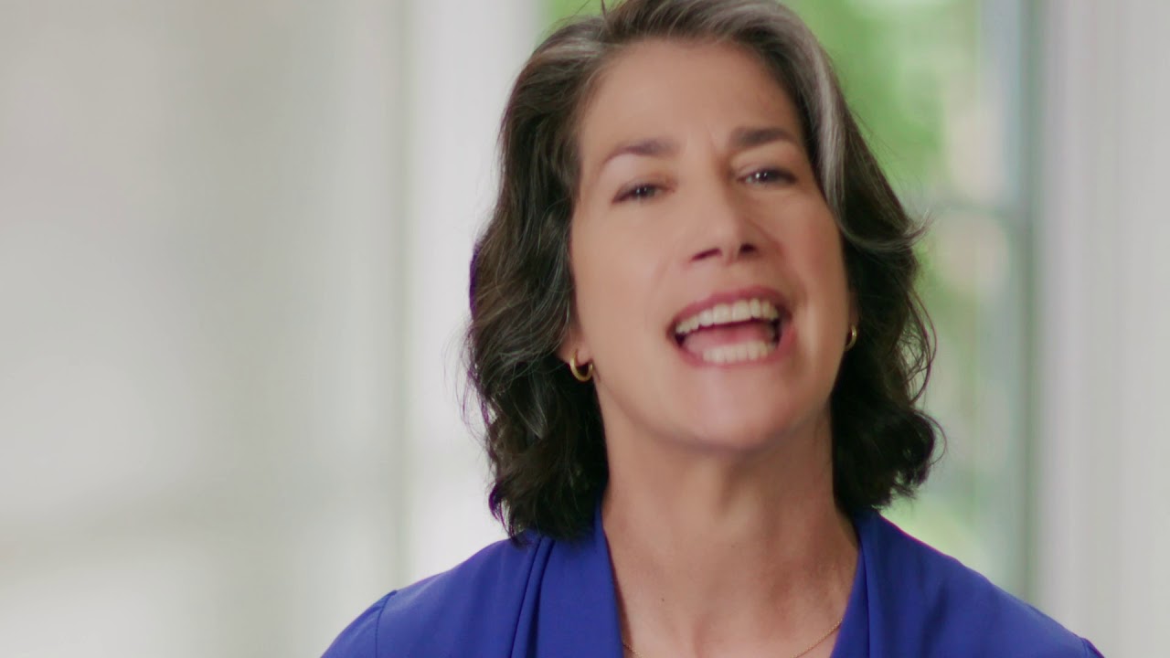 "This Election is a Choice" | Bruce Rauner | Illinois