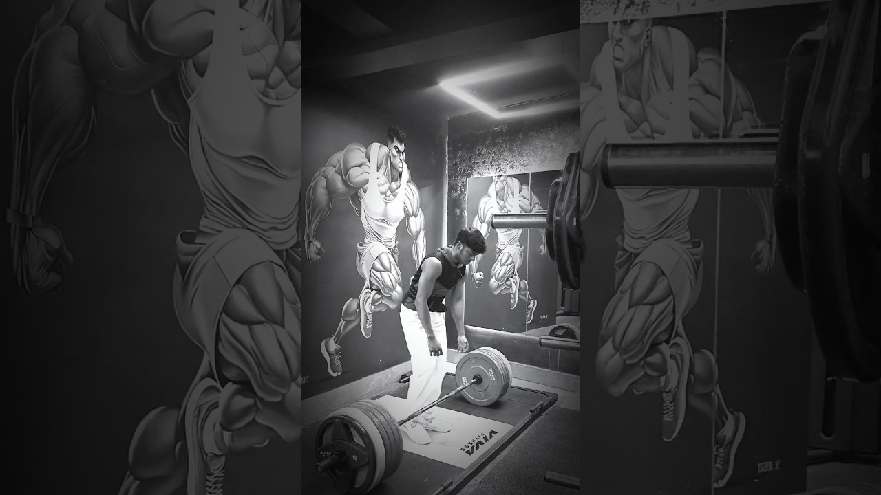 Deko na deko Naa guys Mera Lifts 🙂💀