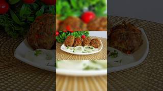 Рецепт Находка Вкуснее Люля-Кебаб Я Не Ела Потрясающее Горячее Блюдо На Праздник И Не Только