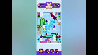 Meowscape 3D level  279 solution and walkthrough 