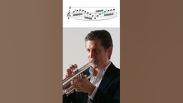 AWESOME Flexibility Exercise For #TRUMPET