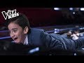 Jorge canta La Traviata – Rescates | La Voz Kids Colombia 2018