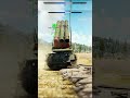 Buk-M3: Ultimate SAM Battery! 🔋💥 #WarThunder #Shorts