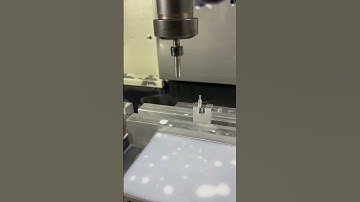 Chắc ổn mà. #operatornguyễncôngsĩ #cnc #cncmill #silamcokhi
