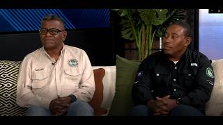 Oye July 20th 2026- MINISTRY OF AGRICULTURE DISCUSSES VEGETABLE PRODUCTION, PLANTING CALENDER....