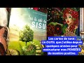 Un de mes outils pour restructurer mes pensées de manière positives🙏
