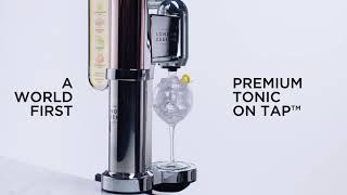 Introducing The London Essence Co Tonic on Tap screenshot 5