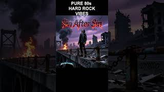 TRUE 80s METAL VIBES #shorts #80smetal #metal #hairmetal #heavymetalsongs #music #rock
