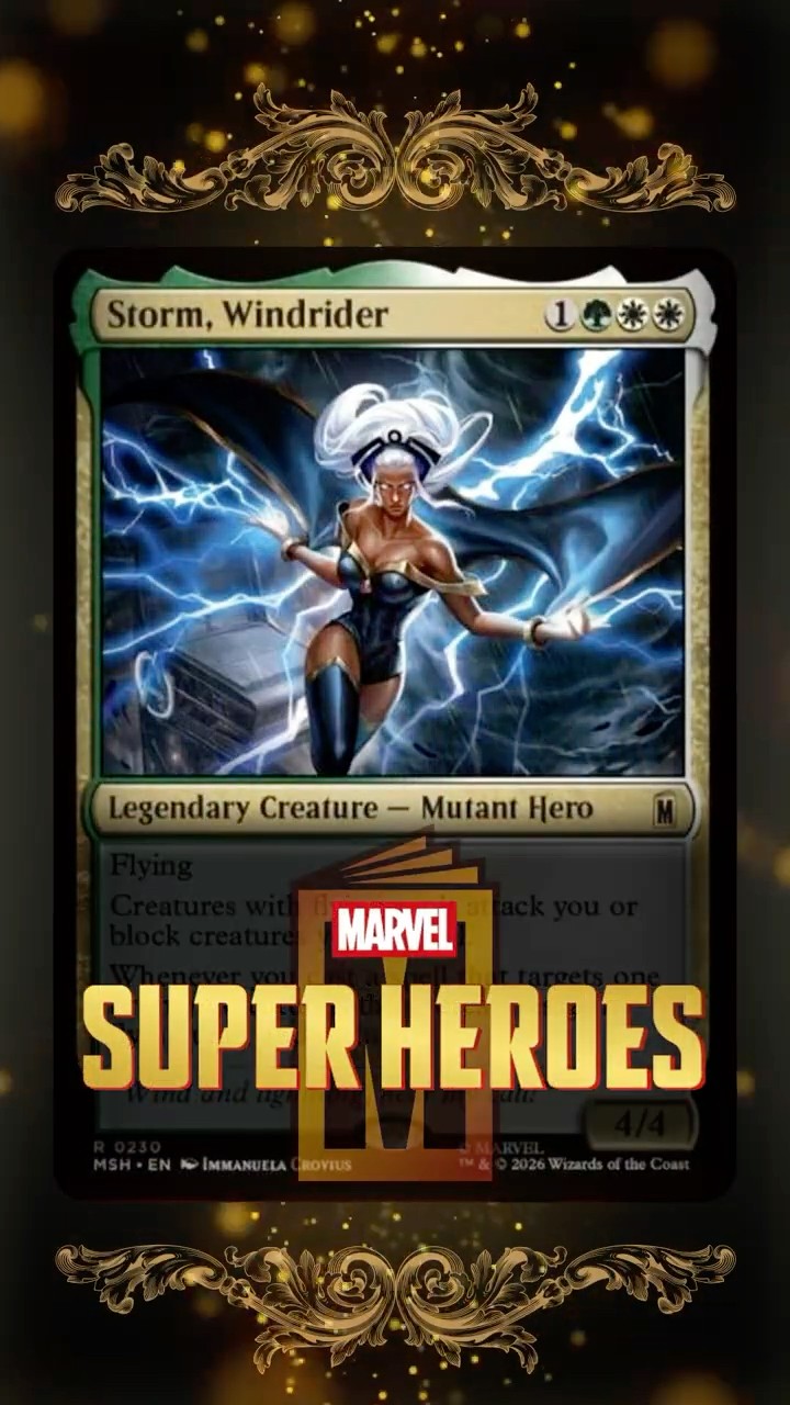 They Brought Back 
