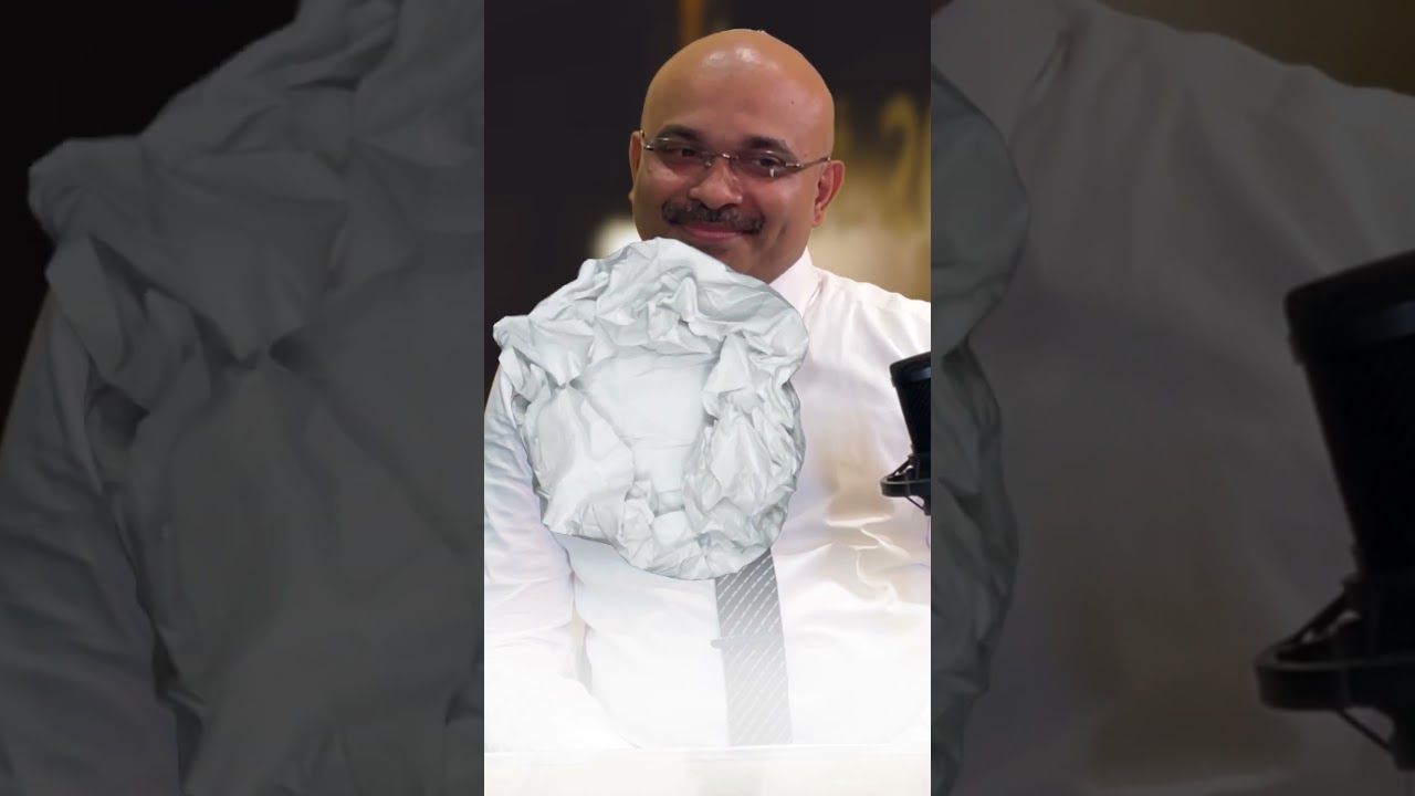 A Conversation with @Mr.Ansar, Director of MEP Trainers, and @Mr.Shakir, Renowned Brand Consultant