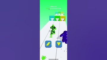 Run Rich 3D 👸🤑 All Levels Gameplay Android,ios  #1651