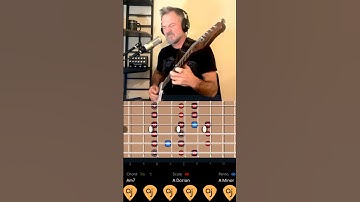 #JamTips! Secret Carlos Santana Scale for all DORIAN Occasions. #AlphaJams