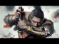 SEKIRO 🎮🔥