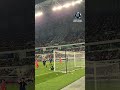 Want another look at 𝙩𝙝𝙖𝙩 Keisuke Osako save? 🤨 Thought you might. 😏 #EAFF2025 #EAFF #E1