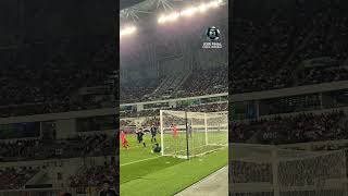 Want Another Look At 𝙩𝙝𝙖𝙩 Keisuke Osako Save? Thought You Might.