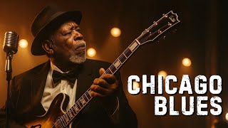 Download Lagu Whiskey Blues \u0026 Chicago Nights 🎸 Best of Slow Blues/Rock #1 🎶Relaxing Slow Blues Vol.01 MP3