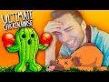 EJERCITO DE PLANTAS TROLL ASESINAS - ULTIMATE CHICKEN HORSE | TheCorvusClan