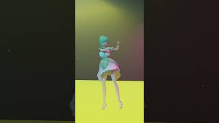 Dance lucu 💕 sub ya #shorts #dance