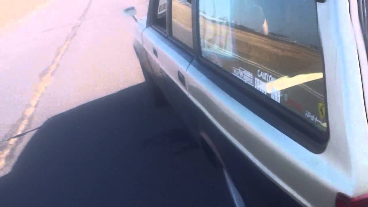 Early Bader 3 - YouTube