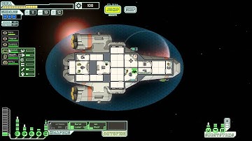 FTL:Faster Than Light Season 1 Part 2 Lets Play by BaconBits