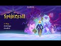 Spiritfall NSP Yuzu Gameplay Android IOS Spiritfall NSP Yuzu Gameplay Android IOS