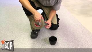 Weichsockelleiste montieren und befestigen - So geht´s!