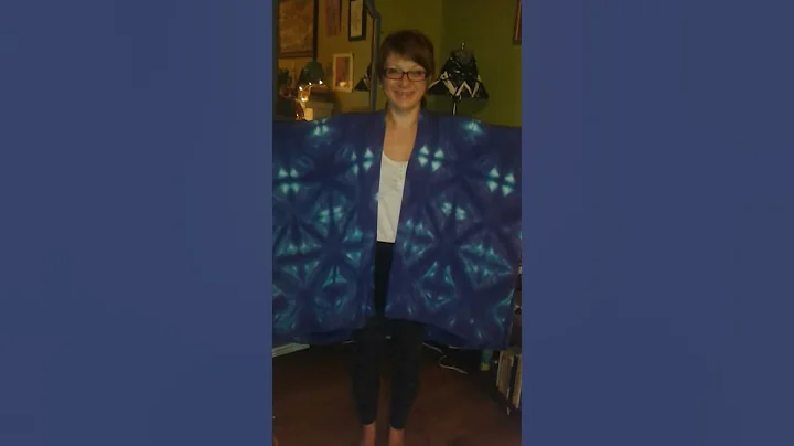 Fabulous kimono