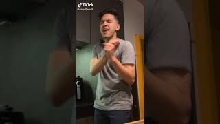 Tiktok Kak Asyrafjamal Terbaru|||Part 364